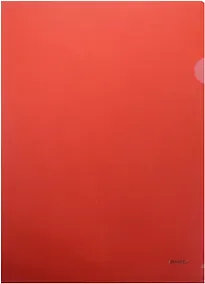 Купить Папка-уголок А4, Stanger — Фото №1