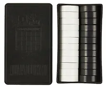 Купить Настольная Игра Шашки (Владимир) ВЛ2 — Фото №1