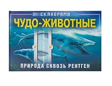 Купить Чудо-животные — Фото №1