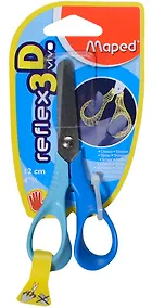 Купить Ножницы для левшей "Vivo", 12см — Фото №1