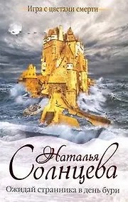 Купить Солнцева Ожидай странника в день бури — Фото №1