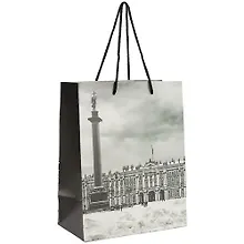 Купить Пакет "Дворцовая площадь", А4 — Фото №1