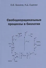 Купить Свободнорадикальные процессы в биологии. Учебное пособие — Фото №1