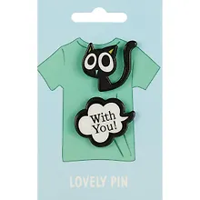 Купить Набор значков With You (акрил) — Фото №1