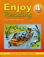 Купить Enjoy Reading : Книга для чтения на английском языке в 4-м классе общеобразовательных учреждений — Фото №1