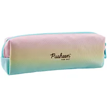 Купить Пенал 1отд. "Pusheen" 20*6*4,5, молния — Фото №1