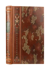 Купить Александр Невский. За землю Русскую! Коллекционное иллюстрированное издание премиум-класса в кожаном переплете ручной работы с четремя видами тиснения в военном стиле — Фото №1