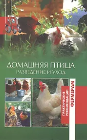 Купить Домашняя птица. Разведение и уход — Фото №1