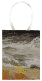 Купить Пакет А5 23*18*10 "Пейзаж" нейтр., бум.мат — Фото №1