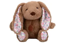 Купить Мягкая игрушка «Кролик» (коричневый) (35см) — Фото №1