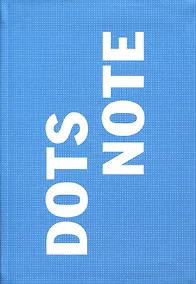 Купить Записная книжка А6+ 64л тчк. "Note" интеграл.переплет, матовая ламинация, 60г/м2 — Фото №1