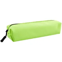 Купить Пенал-косметичка "Яркие цвета", ткань, в ассортименте — Фото №1