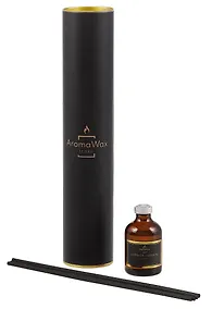 Купить Диффузор ароматический Лайм и имбирь (50мл) (292147079) (AromaWax) — Фото №1