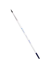 Купить Кисть "Баргузин" из волоса белки, круглая №4 — Фото №1