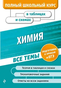 Купить Химия — Фото №1