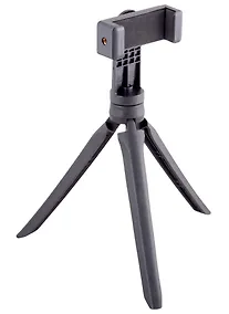 Купить Держатель для телефона на треноге (пластик) (22,5*3,5см) (коробка) — Фото №1