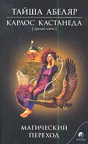 Купить Магический переход — Фото №1