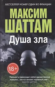 Купить Душа зла — Фото №1
