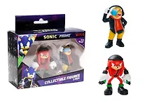 Купить Sonic Prime фигурка 2 шт. в коробке с окном:вид 4, (5х14х13), (SON2015-D) — Фото №1