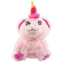 Купить Мягкая игрушка Единорог, хватушка 15-00832-002 — Фото №1