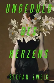 Купить Ungeduld des Herzens — Фото №1