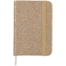 Купить Записная книжка «Glitter», 80 листов, А7 — Фото №1