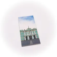 Купить Магнитная закладка, арт. ЗМСПб-05-01, Зимний дворец — Фото №1