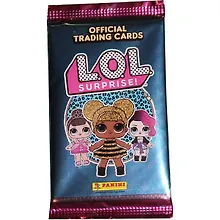 Купить Карточки LOL Surprise! Official TC — Фото №1
