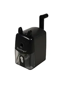 Купить Точилка механическая Berlingo, 2 отверстия — Фото №1