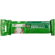 Купить Паста для моделирования Kera, 300 граммов, белая — Фото №1