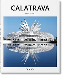 Купить Santiago Calatrava: Architect, Engineer, Artist — Фото №1