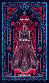 Купить Dracula. Вечные истории в оригинале — Фото №1