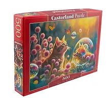 Купить Пазл Castorland, 500 элементов - Волшебное утро — Фото №1