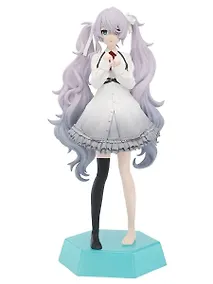 Купить Фигурка Anime SEGA Hatsune Miku Empty SEKAI (14см) (GDS1356) — Фото №1