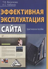 Купить Эффективная эксплуатация сайта: Практическое пособие — Фото №1