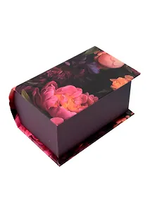 Купить Шкатулка "Blossom" картон — Фото №1