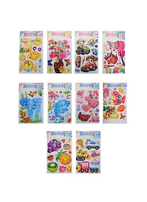 Купить Наклейка настенная Артрум в ассортименте малая — Фото №1