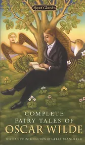 Купить Complete Fairy tales of Oscar Wilde — Фото №1