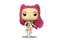 Купить Фигурка Funko POP! Animation KPop Demon Hunters Mira (What It Sounds Like) (2431) 95805 — Фото №1