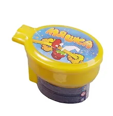 Купить Мяшка издаюшая звуки в виде туалета — Фото №1