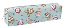 Купить Пенал-косметичка "Kawaii. Зверюшки" — Фото №1