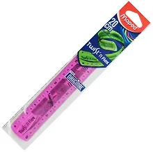 Купить Линейка гибкая, 20см, MAPED — Фото №1