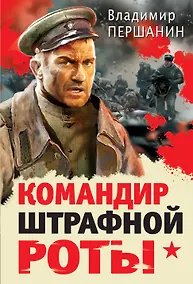 Купить Командир штрафной роты — Фото №1