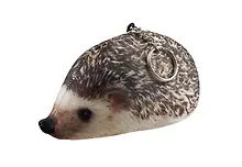 Купить Брелок-антистресс Ежик (14х8) (АН2023-5) — Фото №1