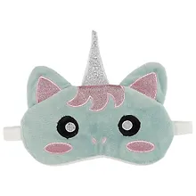 Купить Маска для сна Единорог (пакет) — Фото №1