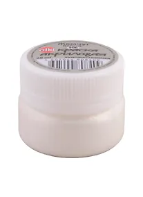 Купить Акрил художественный 28мл белый жемчуг — Фото №1