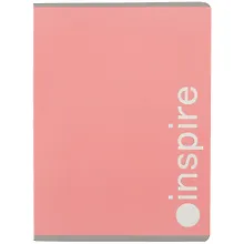 Купить Тетрадь в клетку Listoff, "Mix color. Дизайн 7", А4, 48 листов — Фото №1