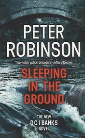 Купить Sleeping in the Ground — Фото №1