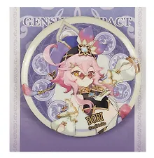 Купить Значок "Genshin Sumeru Dori" (GEN486) — Фото №1