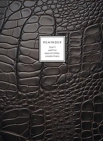 Купить Книга для записей А4 100л кл. "FANTASY. Мудрый дракон" 7БЦ, глянц.лам, сшитый блок, офсет — Фото №1